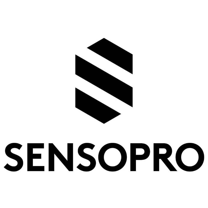 <center>Sensopro